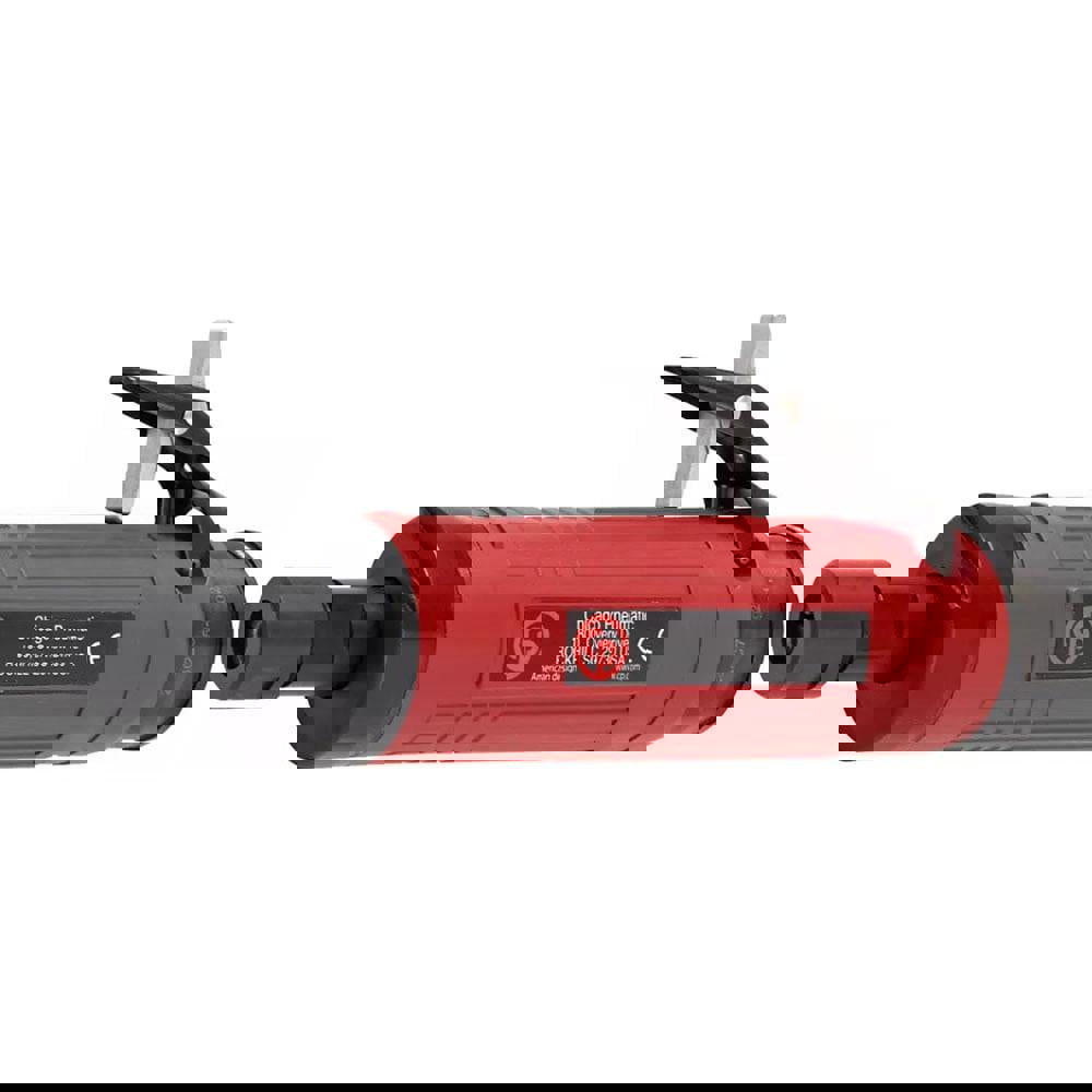 Air Die Grinder: 1/4